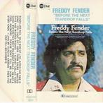 Cassette - Freddy Fender - Before The Next Teardrop Falls, Cd's en Dvd's, Cassettebandjes, Verzenden, Nieuw in verpakking