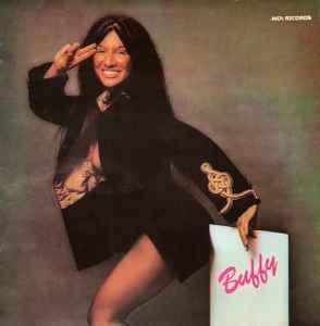LP gebruikt - Buffy Sainte-Marie - Buffy (Germany, 1974), Cd's en Dvd's, Vinyl | Pop, Zo goed als nieuw, Verzenden