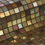 Mozaiek Ezarri Cocktail Cosmopolitan 2,5x2,5 cm (Prijs per, Nieuw, Overige materialen, Overige typen, Ophalen of Verzenden