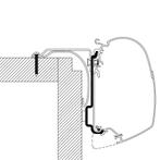 Thule Laika X Adapter, Ophalen of Verzenden, Nieuw