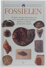 Fossielen 9789024649242 Cyril Walker, Boeken, Gelezen, Cyril Walker, David Ward, Verzenden