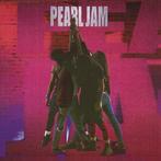 PEARL JAM - TEN -REISSUE- (Vinyl LP), Verzenden, Nieuw in verpakking