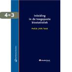 Inleiding in de toegepaste biostatistiek 9789035236387, Boeken, Verzenden, Gelezen, J.W.R. Twisk