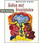 Koken Met Kraaiepoten 9789066111332 Marjan Berk, Verzenden, Gelezen, Marjan Berk