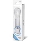 Wii Motion Plus Adapter Wit in Doos (Wii Accessoires), Spelcomputers en Games, Spelcomputers | Nintendo Wii, Ophalen of Verzenden