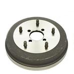 Remtrommel SUZUKI SAMURAI 1.3 achterzijde, Verzenden, Nieuw