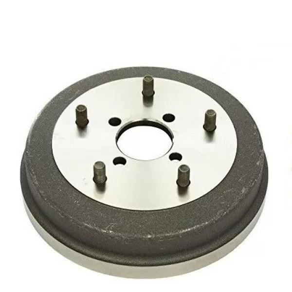 Remtrommel SUZUKI SAMURAI 1.3 achterzijde, Auto-onderdelen, Ophanging en Onderstel, Nieuw, Verzenden