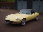 Jaguar - E-Type 5.3 Series 3 - V12 Roadster - 1972, Auto's, Oldtimers