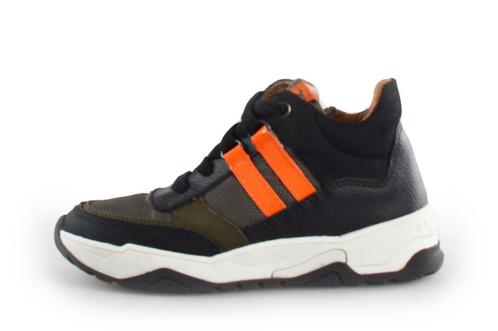 Hoge sneakers maat online 28