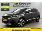 Peugeot 5008 1.2 PureTech Allure, Auto's, Peugeot, Automaat, Plug-in hybride, Nieuw, SUV of Terreinwagen