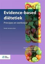 Evidence-based diëtetiek | 9789036821506, Boeken, Verzenden, Nieuw