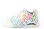 Skechers Sneakers in maat 37 Wit | 10% extra korting, Skechers, Verzenden, Wit, Sneakers of Gympen