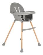 Moni Donut Grey 2-in-1 Kinderstoel 110906, Verzenden, Nieuw