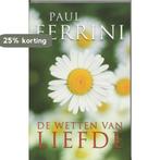 De wetten van liefde 9789020283969 Paul Ferrini, Verzenden, Gelezen, Paul Ferrini