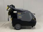 KARCHER HOGEDRUKREINIGER WARMWATER HDS 6/14 C 230v, Ophalen of Verzenden, Gebruikt