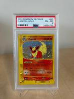 Pokémon Graded card - Flareon Holo Skyridge PSA 8 - PSA 8, Nieuw