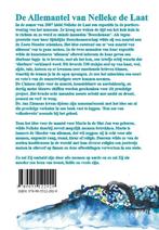 Allemantel 9789055122929 Nelleke de Laat, Verzenden, Gelezen, Nelleke de Laat