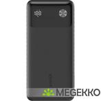 Anker A1388G11 powerbank 10000 mAh Zwart, Verzenden, Nieuw, Anker