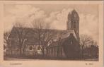 OUDEWATER - Gr. Kerk, Verzenden, Gelopen