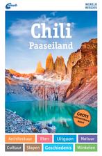 Chili / ANWB Wereldreisgids 9789018049607 Susanne Asal, Verzenden, Zo goed als nieuw, Susanne Asal