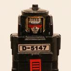 Bandai - Speelgoed MRB-5 Steam Robo - 1980-1990 - Japan