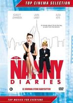 The nanny diaries (dvd tweedehands film), Ophalen of Verzenden, Zo goed als nieuw