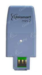 Unismart Mini2 91x / 96x Serie programmer, Verzenden, Nieuw, 247Print