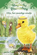 Ellie, het moedige eendje / Het magische dierenbos, Boeken, Kinderboeken | Jeugd | onder 10 jaar, Verzenden, Zo goed als nieuw