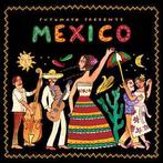 cd digi - Various - Mexico, Zo goed als nieuw, Verzenden