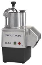 CL 50 Cutter 230V | 50-400 maaltijden Robot Coupe, Verzenden, Nieuw in verpakking