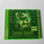 Tales from the crypt presents Demon Knight music from, Cd's en Dvd's, Verzenden, Gebruikt