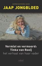 VERMIST EN VERMOORD: TINKA VAN ROOIJ 9789080826793, Verzenden, Gelezen, J. Jongbloed