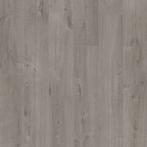 Klik pvc rechte plank grijs |  Quick-Step Alpha Bloom Katoen, Huis en Inrichting, Stoffering | Vloerbedekking, Ophalen, Nieuw
