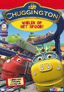 Chuggington - Wielen op het spoor - DVD, Verzenden, Nieuw in verpakking