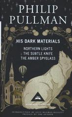 9781841593425 His Dark Materials Phillip Pullman, Boeken, Verzenden, Nieuw, Phillip Pullman