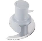 Robot Coupe Getand Mes | Robot Coupe 27347 | Voor Blixer 3, Verzenden, Nieuw in verpakking