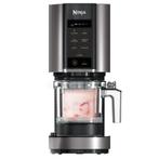 Ninja NC300EU ijsmachine, Witgoed en Apparatuur, Keukenmixers, Nieuw, Verzenden