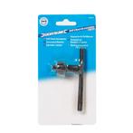 Silverline Spankopsleutel - 13 mm - Chemisch Gezwart Staa..., Ophalen of Verzenden, Nieuw