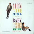 LP gebruikt - Everything But The Girl - Baby, The Stars S..., Cd's en Dvd's, Vinyl | Pop, Zo goed als nieuw, Verzenden