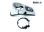 Tank Cover Harley-Davidson FLHR Road King 1999-2001 (Carb), Verzenden, Gebruikt