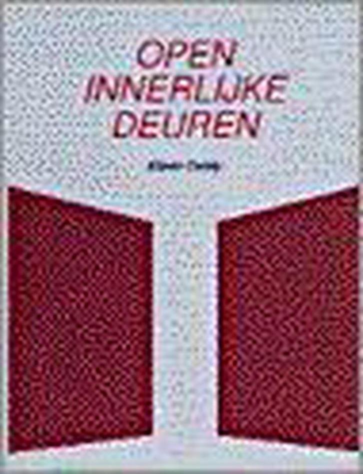 Open innerlijke deuren 9789062717293 Eileen Caddy, Boeken, Esoterie en Spiritualiteit, Gelezen, Verzenden