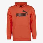 Puma Essentials NO1 heren hoodie rood maat S, Nieuw, Verzenden