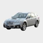 Oppi Caravanspiegels Subaru Outback (2009 - 2015), Ophalen of Verzenden, Nieuw
