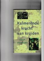 KALMERENDE KRACHT VAN KRUIDEN 9789021526027 J. Huibers, Verzenden, Gelezen, J. Huibers