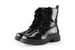 Supercracks Veterboots in maat 40 Zwart | 10% extra korting, Supercracks, Verzenden, Zwart, Overige typen