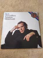 Glenn Gould - 2 x LPs + 1 x box set - LP albums (meerdere, Nieuw in verpakking