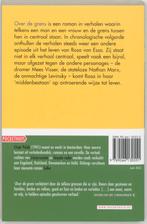 Over De Grens 9789046130551 Chaja Polak, Verzenden, Zo goed als nieuw, Chaja Polak