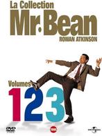 dvd film - Mr. Bean - Collection (3DVD) - Mr. Bean - Coll..., Verzenden, Zo goed als nieuw