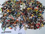 Lego - Grote Partij Lego minifig onderdelen en accessoires, Nieuw