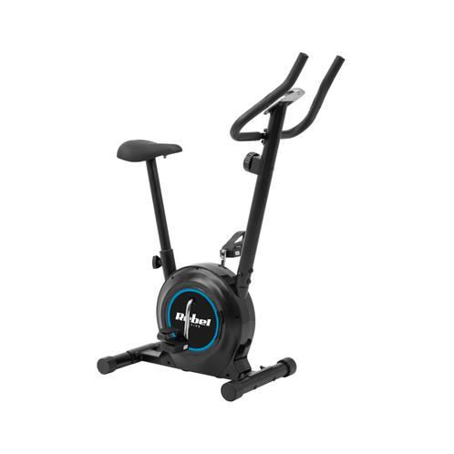 Rebel Active Hometrainer Fiets - Magnetische Hometrainer, Sport en Fitness, Fitnessmaterialen, Ophalen of Verzenden